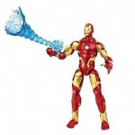 Actionfigur Iron man Modular Armor + jetztbinichpleite.de