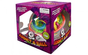 Addictaball Large + Witzige Geschenke + lustige GeschenkideenWitzige