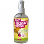 Anti-Zicken-Spray + was schenke ich meinem Freund + Geschenk Idee