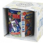 Batman Tasse + Geschenkideen für Männer