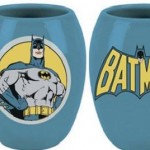 Batman - Tasse + Geschenkideen für Männer und Gadgets