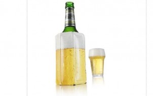 Bierkühler + jetztbinichpleite.de