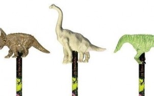 Bleistift mit Topper + jetztbinichpleite.de