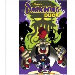 Darkwing Duck F.O.W.L Disposition Taschenbuch + jetztbinichpleite.de