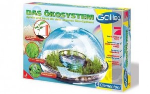 Das Ökosystem + Geschenkideen für Männer und Gadgets