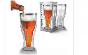 Die Flasche im Glas + Witzige Geschenke + lustige Geschenkideen