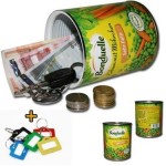 Dosensafe + Witzige Geschenke + lustige Geschenkideen