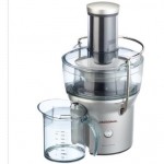Gastroback Easy Juicer + jetztbinichpleite.de