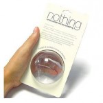 Geschenk des Nichts + jetztbinichpleite.de