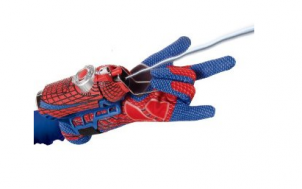 Geschenkideen und Gadgets finden - Spider-Man - Web Blaster Spiderman
