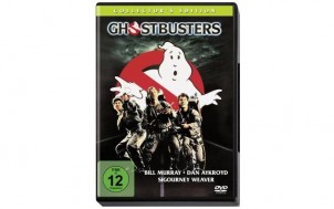 Ghostbusters + jetztbinichpleite.de