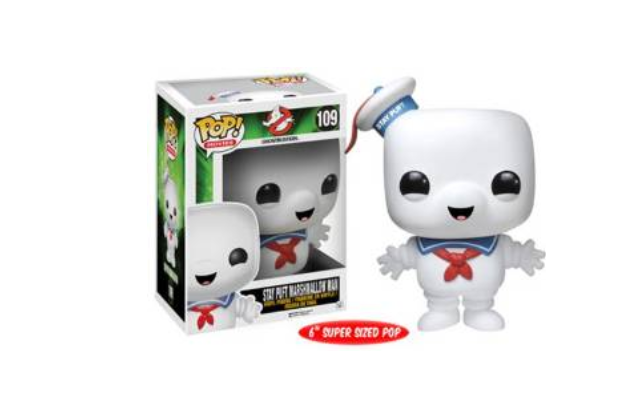 Ghostbusters Geschenkidee