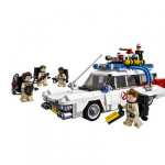 Ghostbusters Geschenkidee