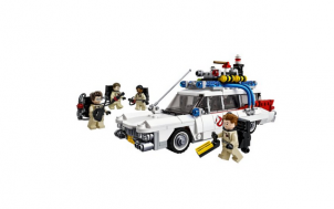 Ghostbusters Geschenkidee