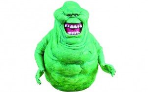 Ghostbusters Spardose Slimer + Geschenkideen für Männer
