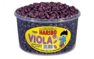 Haribo Viola + jetztbinichpleite.de