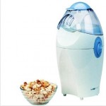 Heißluft-Popcorn-Maker + jetztbinichpleite.de