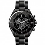 Herren-Armbanduhr Milano + jetztbinichpleite.de