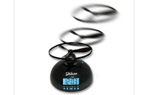 Hubschrauber Wecker + Geschenkideen für Männer und Gadgets