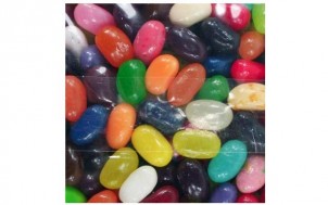 Jelly Belly Beans 1kg + jetztbinichpleite.de