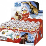 Kinder Joy 48er Pack + jetztbinichpleite.de