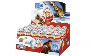 Kinder Joy 48er Pack + jetztbinichpleite.de