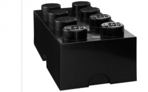 LEGO Aufbewahrungsbox 8er + jetztbinichpleite.de