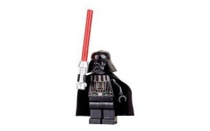 LEGO Star Wars Darth Vader + was schenke ich meinem Freund + Geschenk Idee