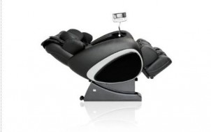 Luxus Massagesessel + jetztbinichpleite.de