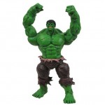 Marvel Select - Incredible Hulk Special + jetztbinichpleite.de