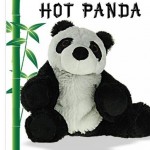 Mikrowellen PandaBär + jetztbinichpleite.de