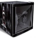 Mini-Kühlschrank Afri Cola + jetztbinichpleite.de