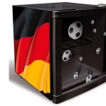 Mini-Kühlschrank Deutschland + jetztbinichpleite.de