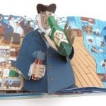 Moby Dick Ein Pop-up-Buch + Geschenkideen für Männer und Gadgets