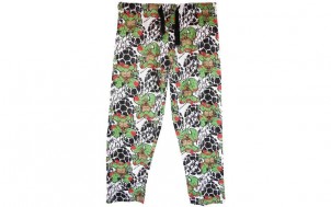Ninja Turtles Pyjama Hose + jetztbinichpleite.de