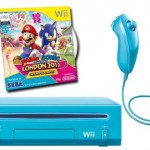 Nintendo Wii Mario und Sonic + jetztbinichpleite.de
