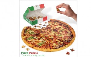 Puzzle Pizza + jetztbinichpleite.de