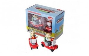 Rasende Opas SPEEDING GRANDDADS + jetztbinichpleite.de