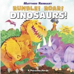 Rumble! Roar! Dinosaurs! + jetztbinichpleite.de
