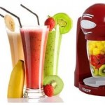 Smoothie Maker + jetztbinichpleite.de