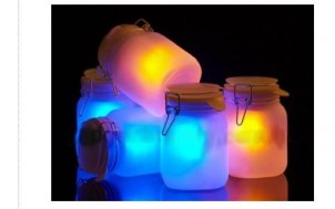 Sonne im Glas + jetztbinichpleite.de