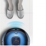 Staubsauger Roboter + Witzige Geschenke + lustige Geschenkideen