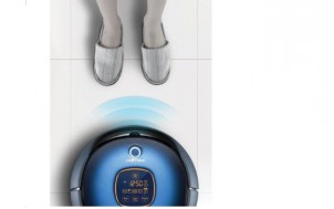 Staubsauger Roboter + Witzige Geschenke + lustige Geschenkideen