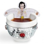 Teebeutel-Set Sex, Tea & Rock n Roll + was schenke ich meinem Freund + Geschenk Idee