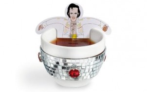 Teebeutel-Set Sex, Tea & Rock n Roll + was schenke ich meinem Freund + Geschenk Idee