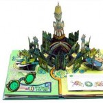 The Wonderful Wizard Of Oz Popup + jetztbinichpleite.de