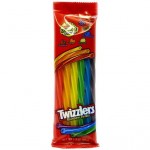 Twizzlers Rainbow + jetztbinichpleite.de