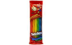 Twizzlers Rainbow + jetztbinichpleite.de