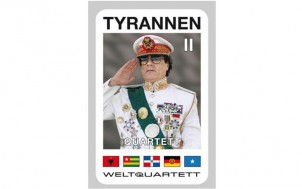 Tyrannen II + jetztbinichpleite.de