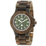 Wewood Holzuhr + Witzige Geschenke + lustige Geschenkideen
